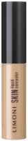 

Консилер Limoni, Skin Liquid Concealer тон 03