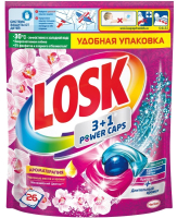 

Капсулы для стирки Losk, Ароматерапия Малазийский Цветок