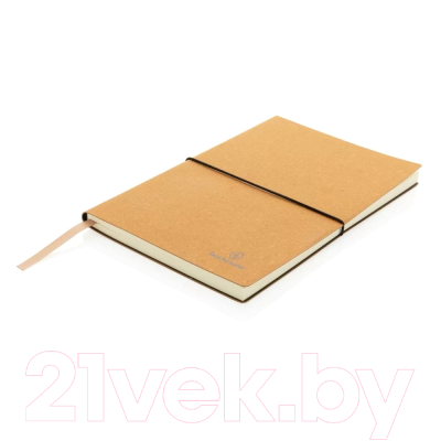 Записная книжка Xindao P772.219 (светло-коричневый)