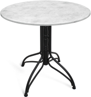 

Обеденный стол Sheffilton, SHT-TU25/90 МДФ