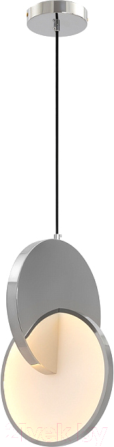 Потолочный светильник Freya Nova FR6002PL-L15CH (хром)