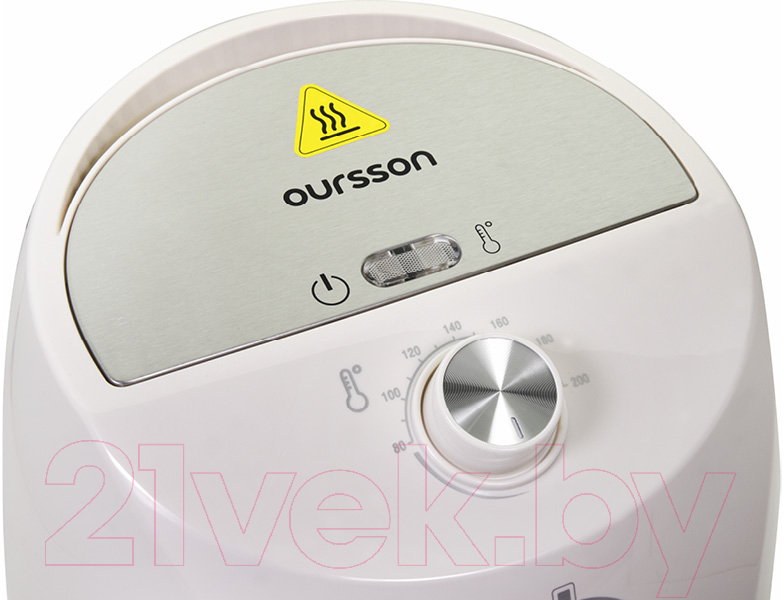 Аэрогриль Oursson AG3202/IV