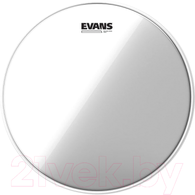 Пластик для барабана Evans S10H30
