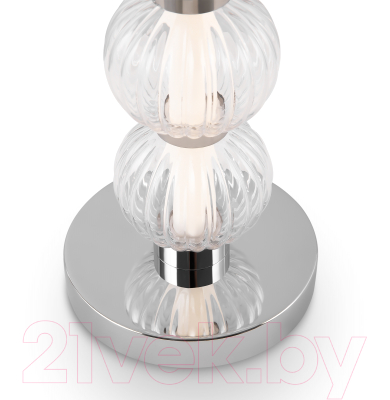 Прикроватная лампа Maytoni Amulet MOD555TL-L9CH4K