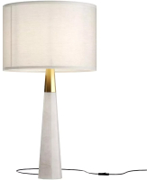 Прикроватная лампа Maytoni Bianco Z030TL-01BS1 - 