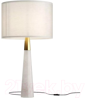 Прикроватная лампа Maytoni Bianco Z030TL-01BS1