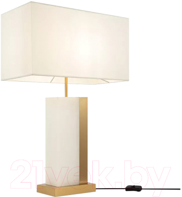 Прикроватная лампа Maytoni Bianco Z031TL-01BS