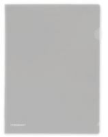 

Папка-уголок inФормат, PU7018T