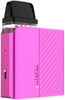 Электронный парогенератор Vaporesso Xros Nano Pod 1000mAh (2мл, розовый) - 