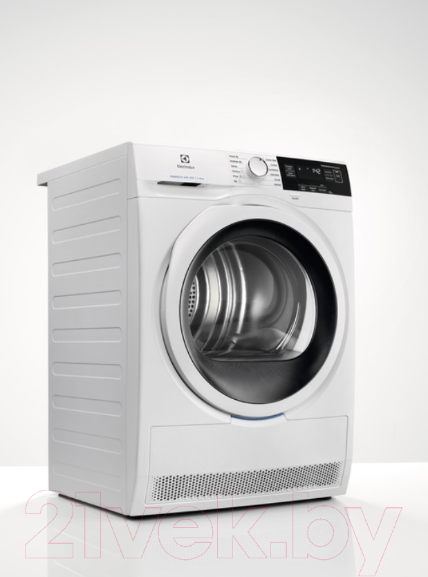 Сушильная машина Electrolux EW8H358S