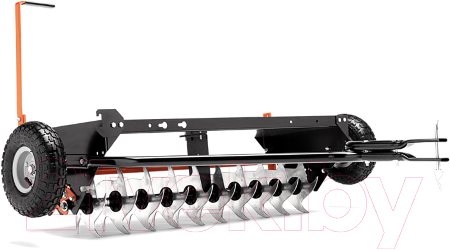 Платформа для навесного оборудования Husqvarna 586 63 72-01