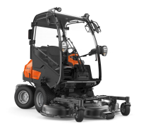 

Райдер Husqvarna, P525DX