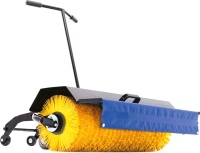 

Щетка коммунальная Husqvarna, 587 02 46-01