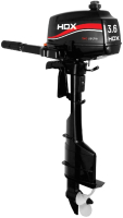 

Мотор лодочный HDX, R Series T 3.6 СBMS