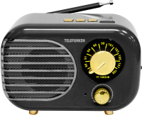 

Радиоприемник Telefunken, TF-1682B