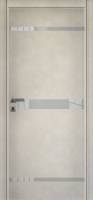 

Дверь межкомнатная РасГар, Флекс 17 ДГ 90x200