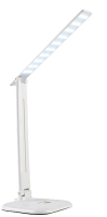 

Настольная лампа National, NL-31LED