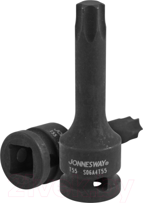 Головка слесарная Jonnesway S06A4T55