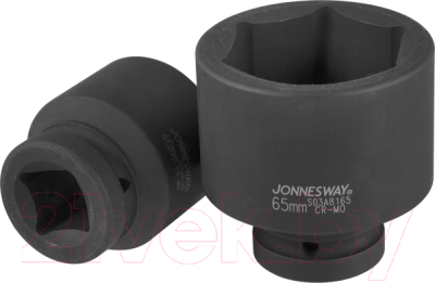 Головка слесарная Jonnesway S03A8178