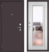 Входная дверь Mastino Family Eco МP-3 (96x205, левая) - 