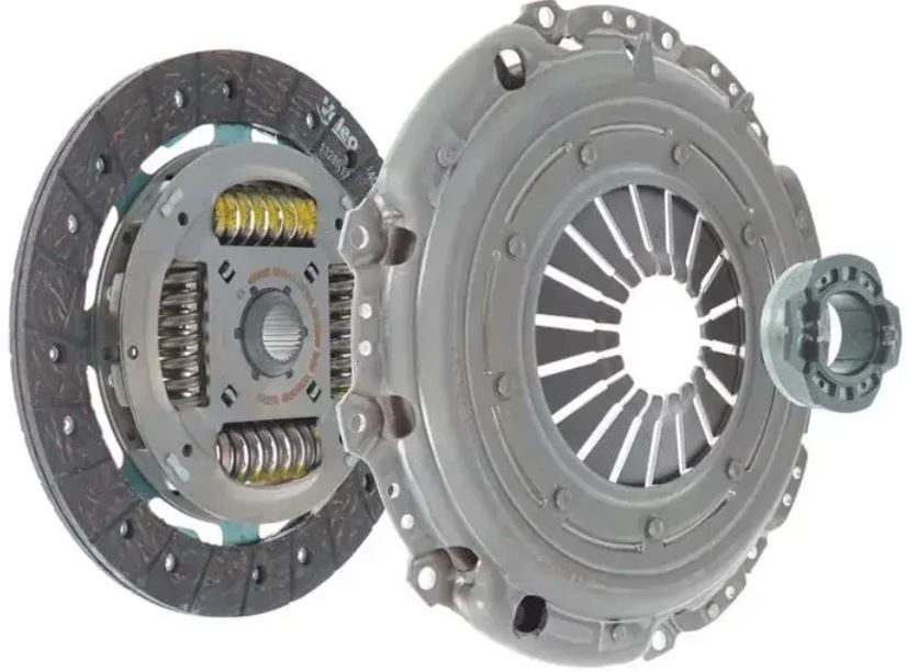 Комплект сцепления Valeo 821457