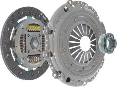 Комплект сцепления Valeo 821457 - 