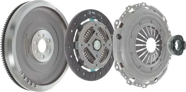 Комплект сцепления Valeo 826317