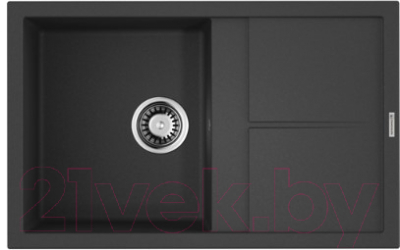 

Мойка кухонная Omoikiri, Sumi 79-BL