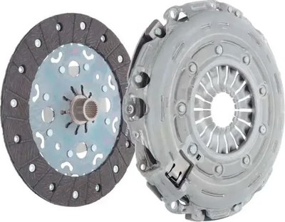Комплект сцепления Valeo 826411 - 