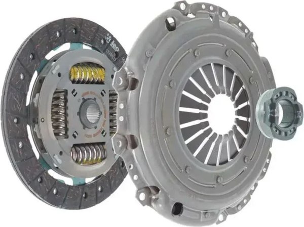 Комплект сцепления Valeo 826474