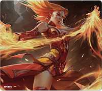 

Коврик для мыши Sven, MP-GF1M