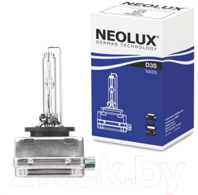 Автомобильная лампа NEOLUX  D3S-NX3S