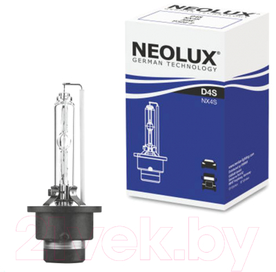 Автомобильная лампа NEOLUX  D4S-NX4S