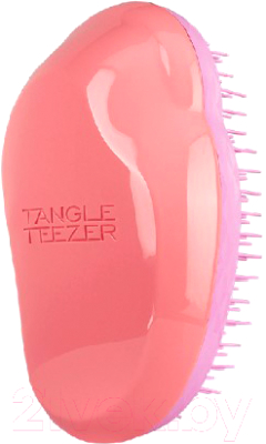 Расческа-массажер Tangle Teezer Original Coral Glory