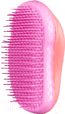 Расческа-массажер Tangle Teezer Original Coral Glory