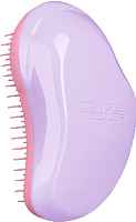 Расческа-массажер Tangle Teezer Original Sweet Lilac - 