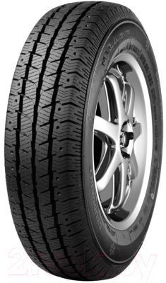 

Зимняя шина Mirage, MR-W600 185R14C 102/100R