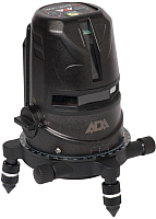 Лазерный нивелир ADA Instruments 2D Basic Level / A00239 - 