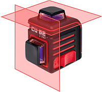 Лазерный нивелир ADA Instruments Cube 2-360 Basic Edition / A00447 - 