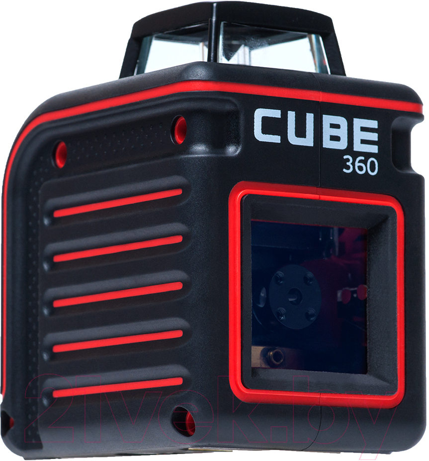 Лазерный нивелир ADA Instruments Cube 360 Basic Edition / A00443