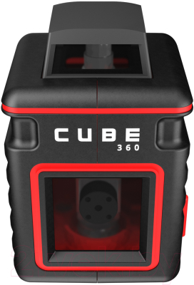Лазерный уровень ADA Instruments Cube 360 Home Edition / A00444