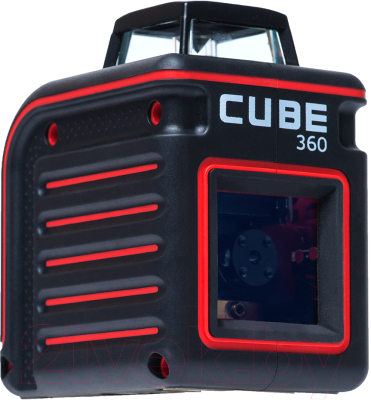 Лазерный нивелир ADA Instruments Cube 360 Ultimate Edition / A00446