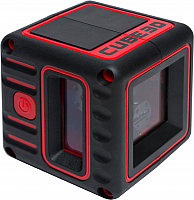 Лазерный уровень ADA Instruments Cube 3D Basic Edition / A00382 - 