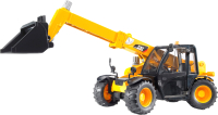 

Погрузчик игрушечный Bruder, CAT Telehandler / 02141