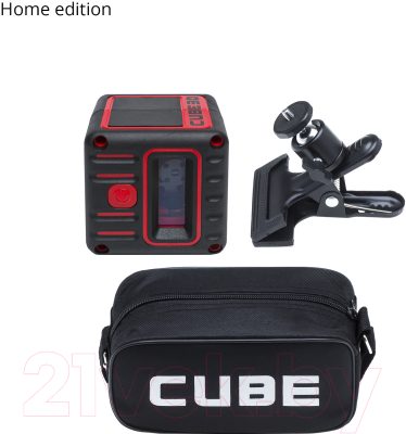 Лазерный уровень ADA Instruments Cube 3D Home Edition / A00383