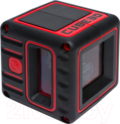 Лазерный уровень ADA Instruments Cube 3D Professional Edition / A00384