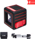 Лазерный уровень ADA Instruments Cube 3D Professional Edition / A00384 - 