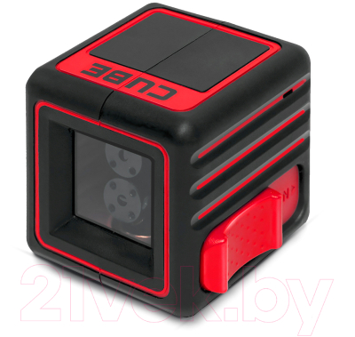 Лазерный нивелир ADA Instruments Cube Home Edition / A00342