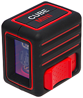 Лазерный уровень ADA Instruments Cube Mini Basic Edition / A00461 - 
