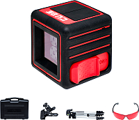 

Лазерный уровень ADA Instruments, Cube Ultimate Edition / A00344